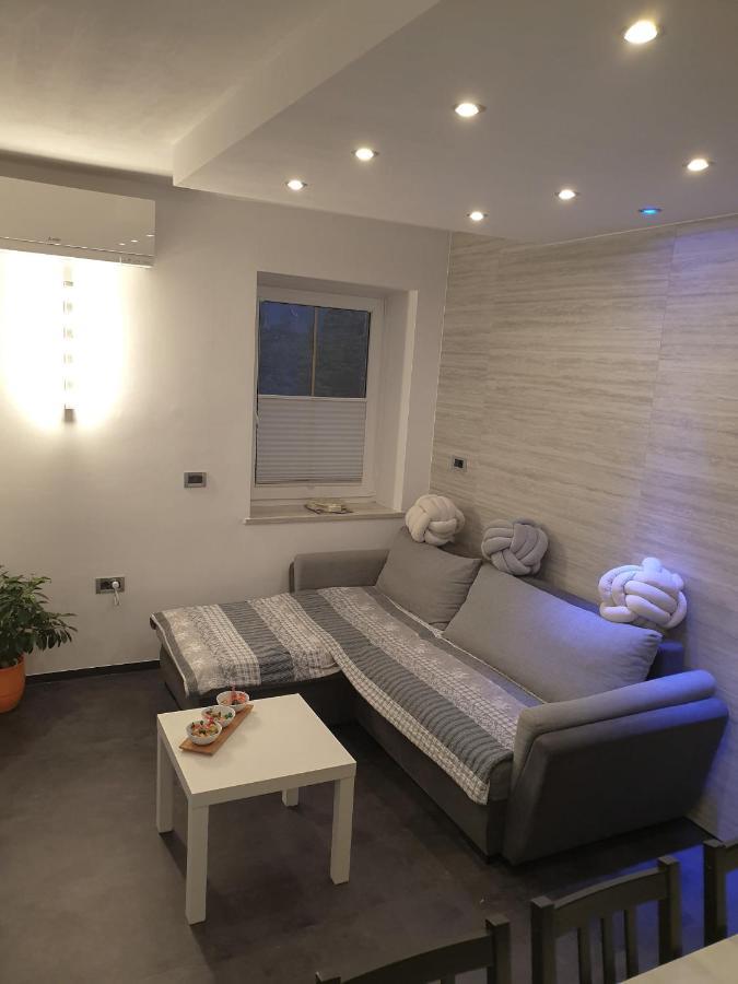 Apartament Vila Rajska Ptica Bled Zewnętrze zdjęcie