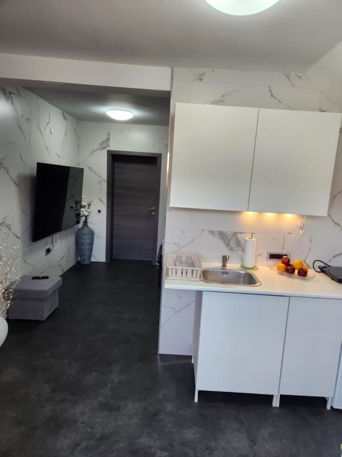 Apartament Vila Rajska Ptica Bled Zewnętrze zdjęcie