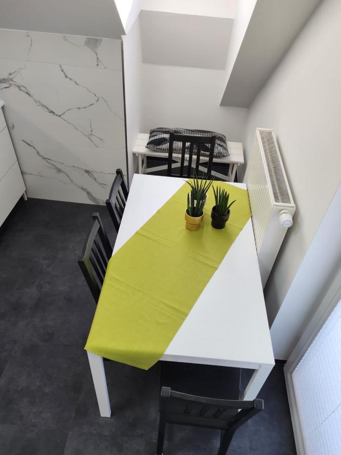 Apartament Vila Rajska Ptica Bled Zewnętrze zdjęcie