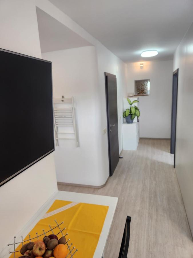 Apartament Vila Rajska Ptica Bled Zewnętrze zdjęcie