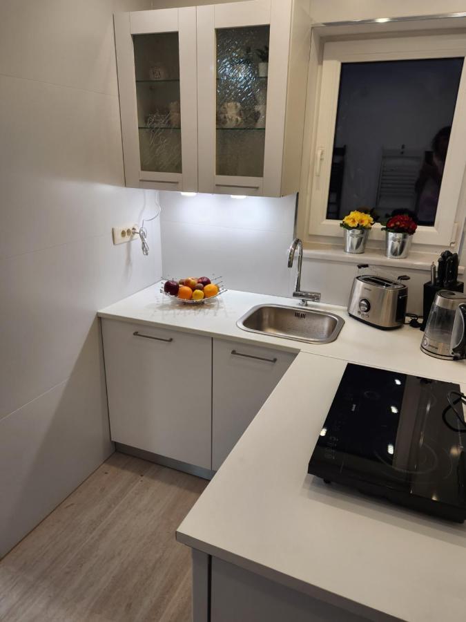 Apartament Vila Rajska Ptica Bled Zewnętrze zdjęcie