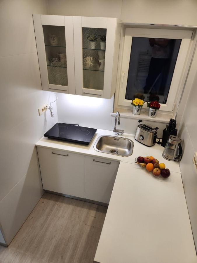 Apartament Vila Rajska Ptica Bled Zewnętrze zdjęcie