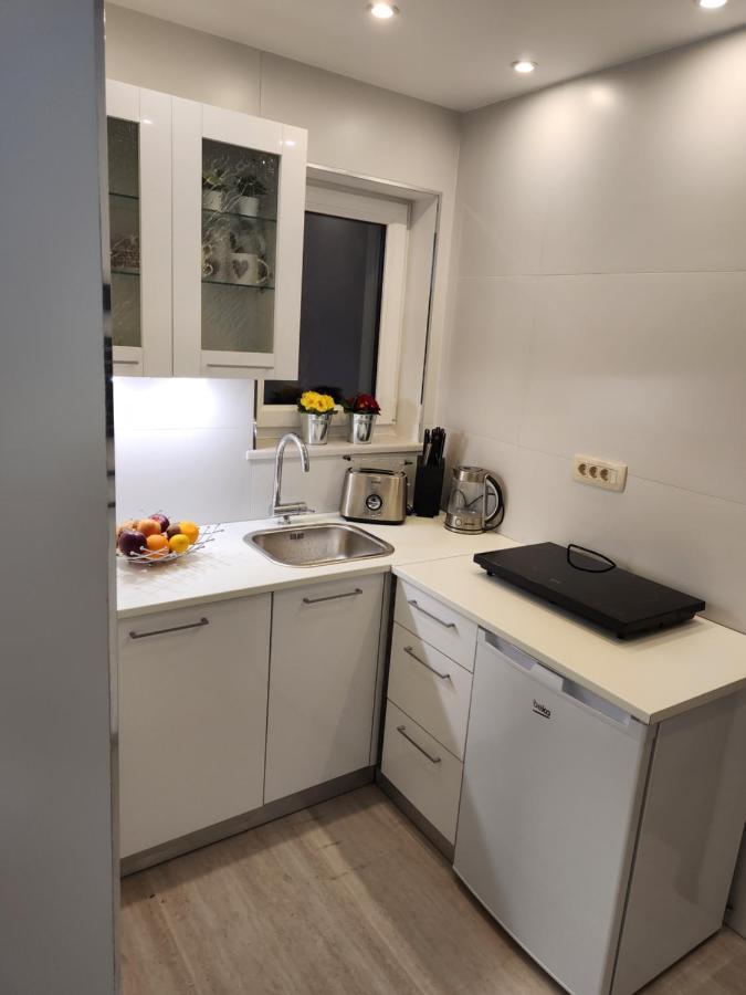 Apartament Vila Rajska Ptica Bled Zewnętrze zdjęcie