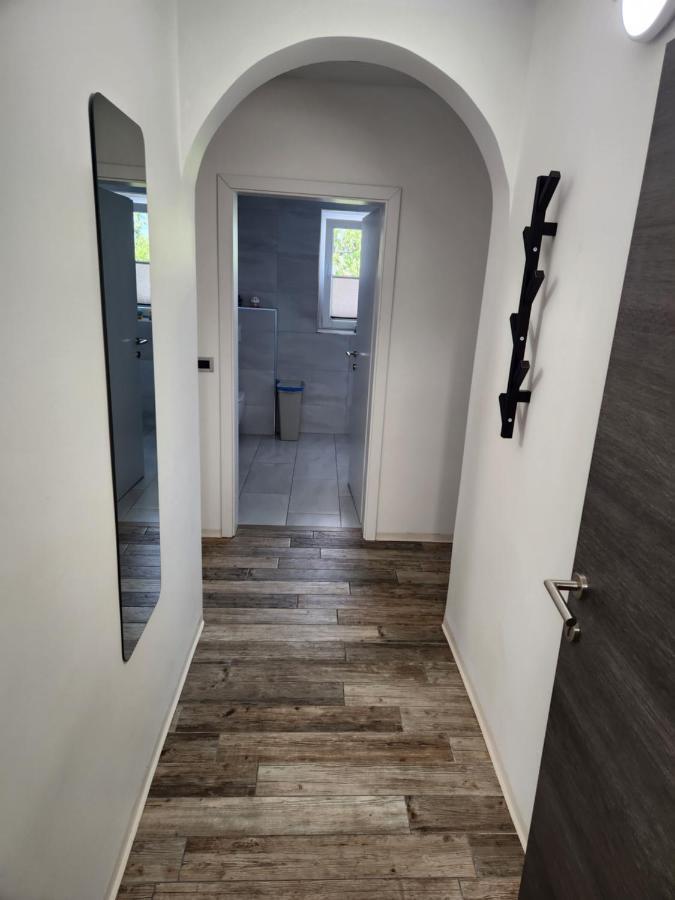 Apartament Vila Rajska Ptica Bled Zewnętrze zdjęcie