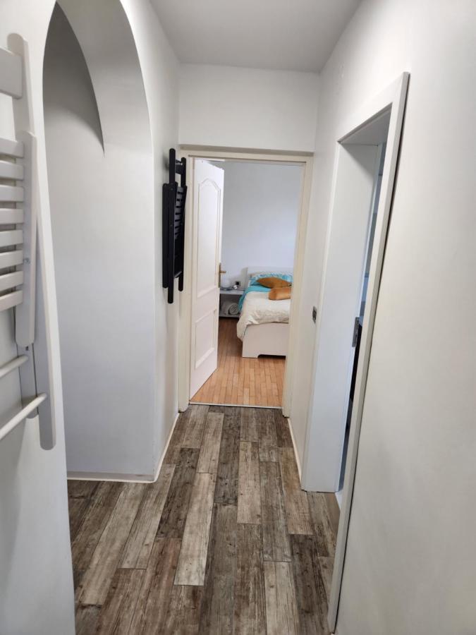 Apartament Vila Rajska Ptica Bled Zewnętrze zdjęcie