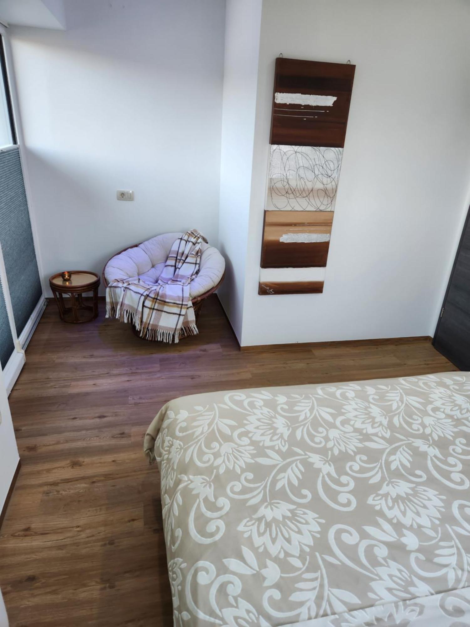 Apartament Vila Rajska Ptica Bled Zewnętrze zdjęcie